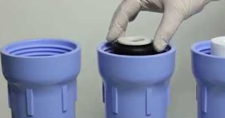 Установка угольных фильтров для воды и вытяжки от 3622 рублей в Мценске